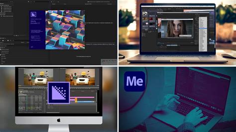 Adobe Media Encoder .